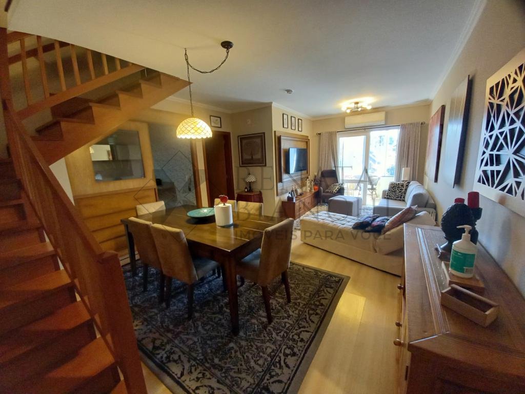 Apartamento 3 dormitórios