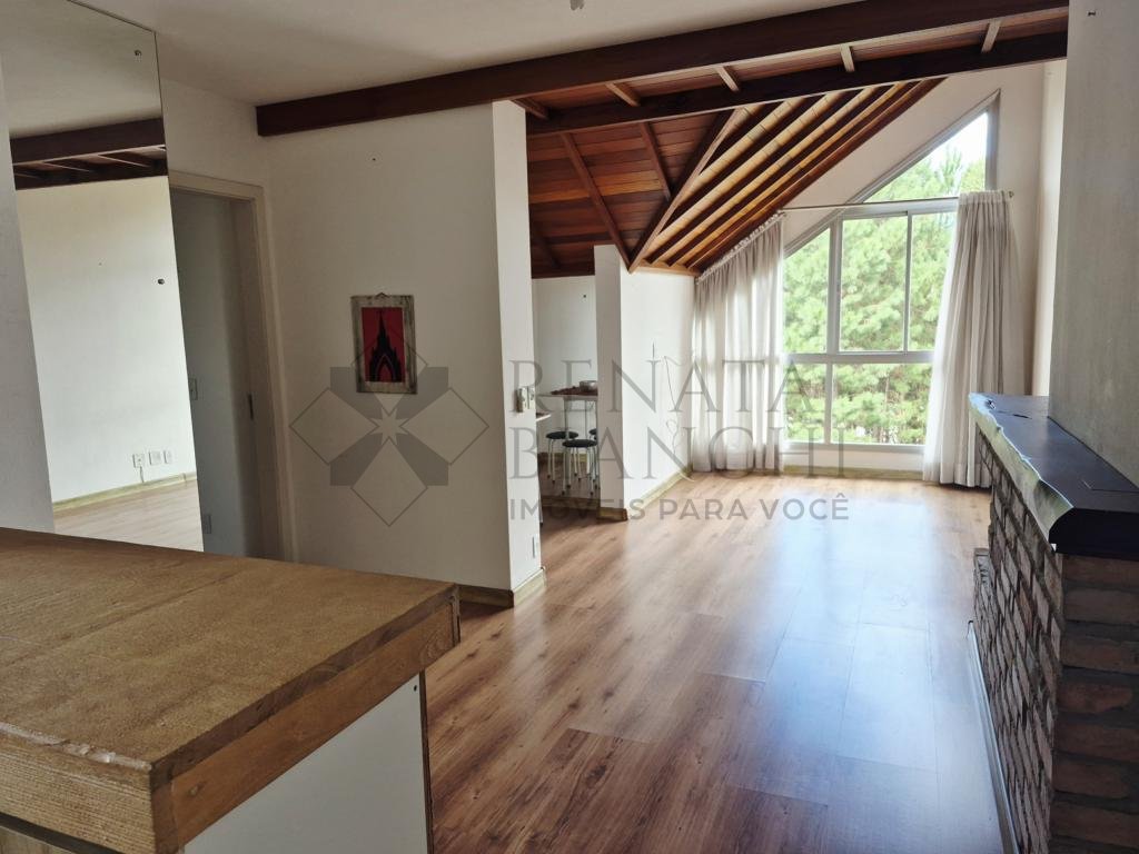 Apartamento 2 dormitórios