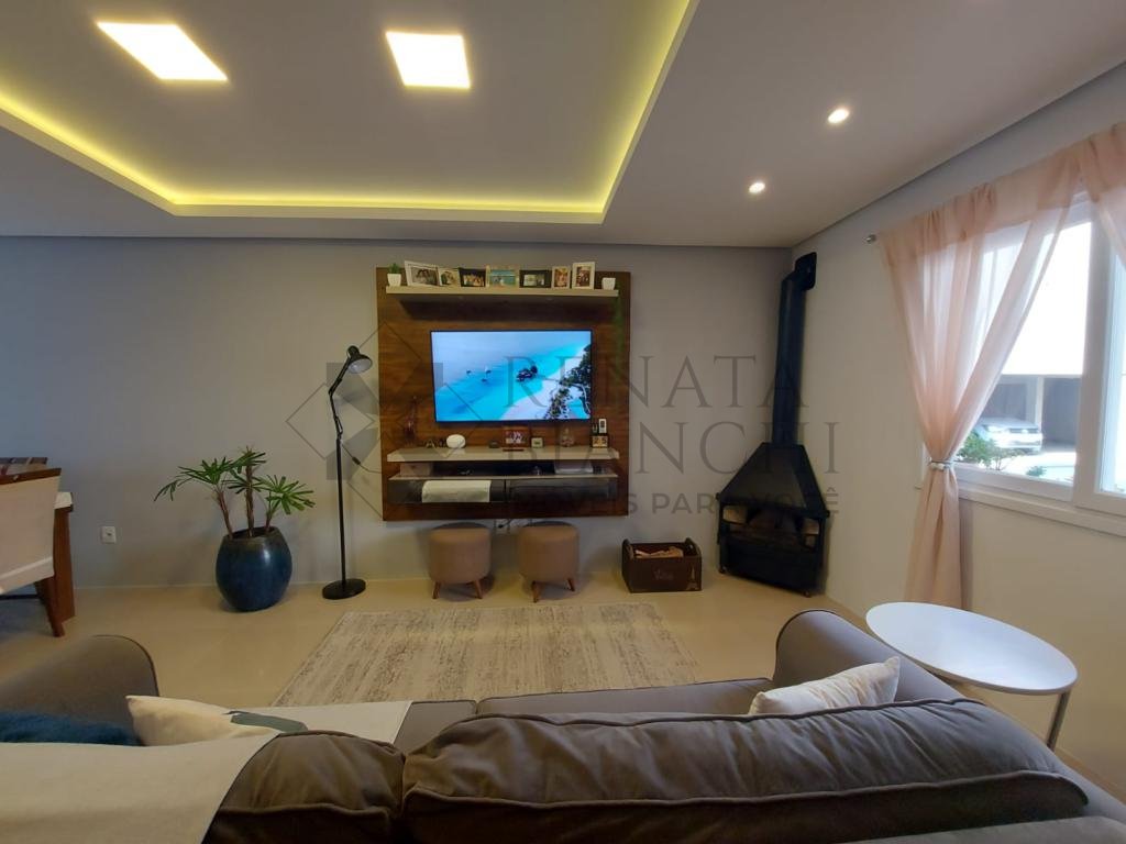 Casa Geminada 2 dormitórios