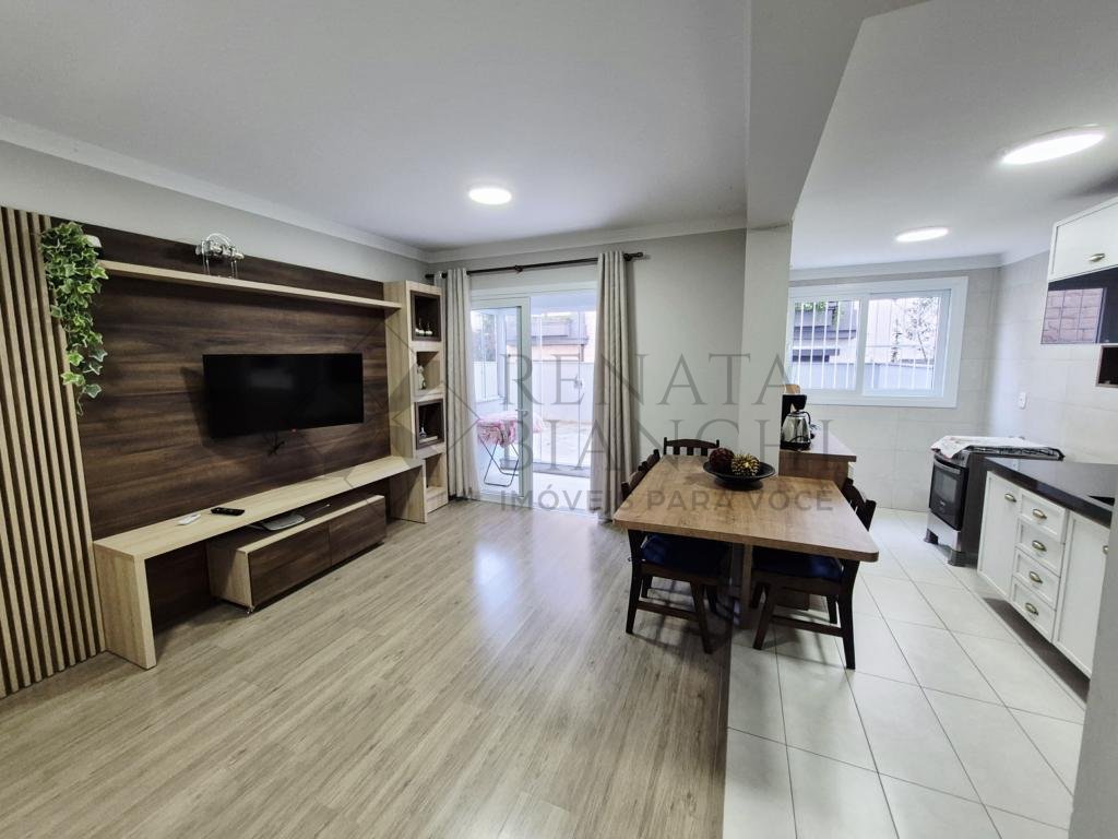 Apartamento 1 dormitório