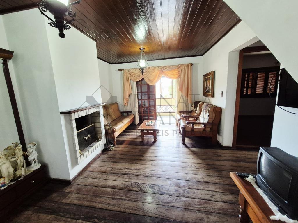 Apartamento 1 dormitório