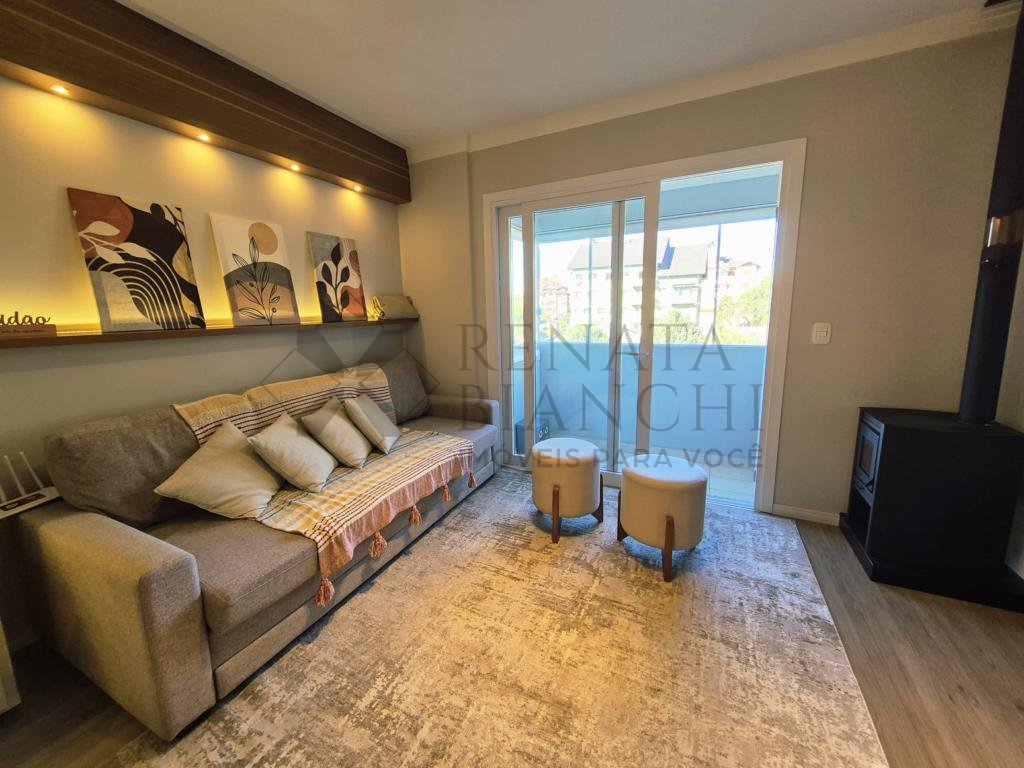 Apartamento 1 dormitório