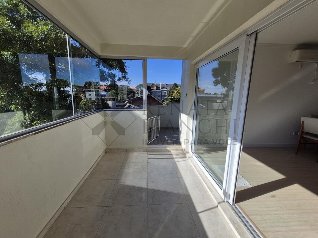 Apartamento 2 dormitórios