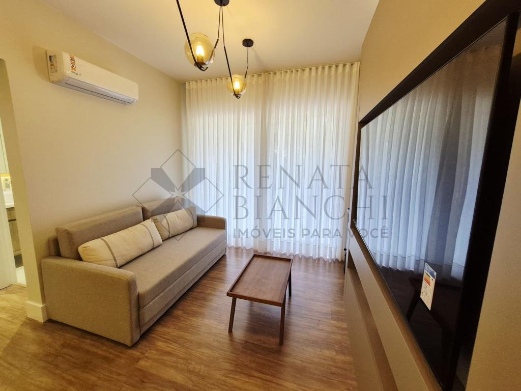 Apartamento 1 dormitório