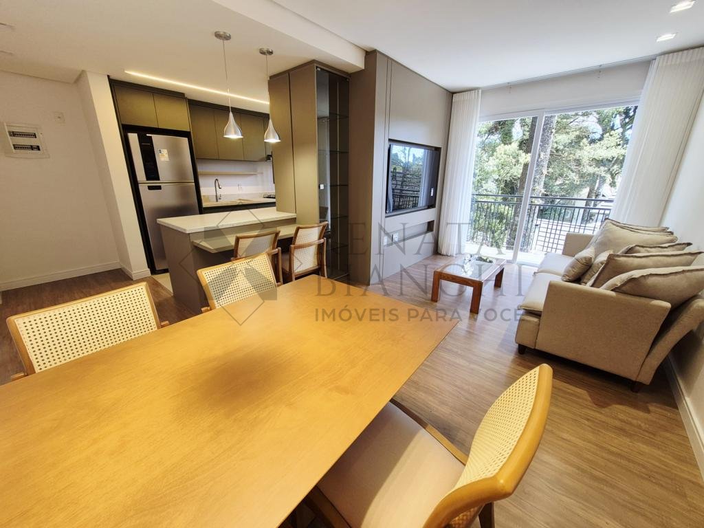 Apartamento 2 dormitórios