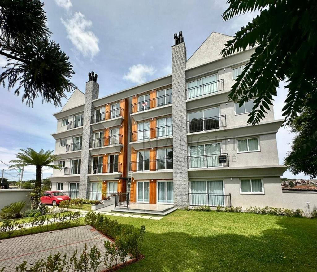 Apartamento 2 dormitórios
