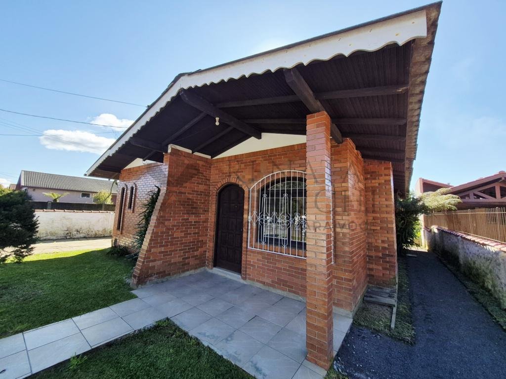 Residência 4 dormitórios