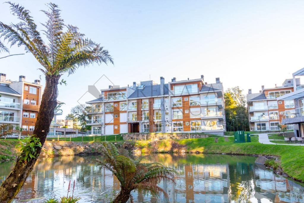 Apartamento 1 dormitório