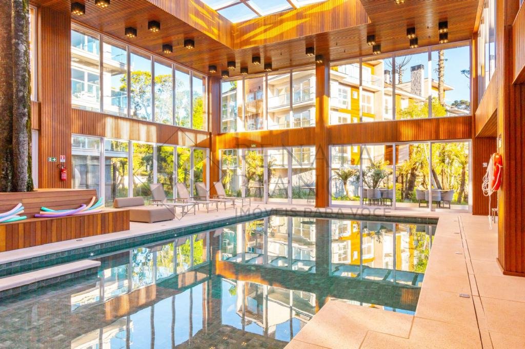 Apartamento 2 dormitórios