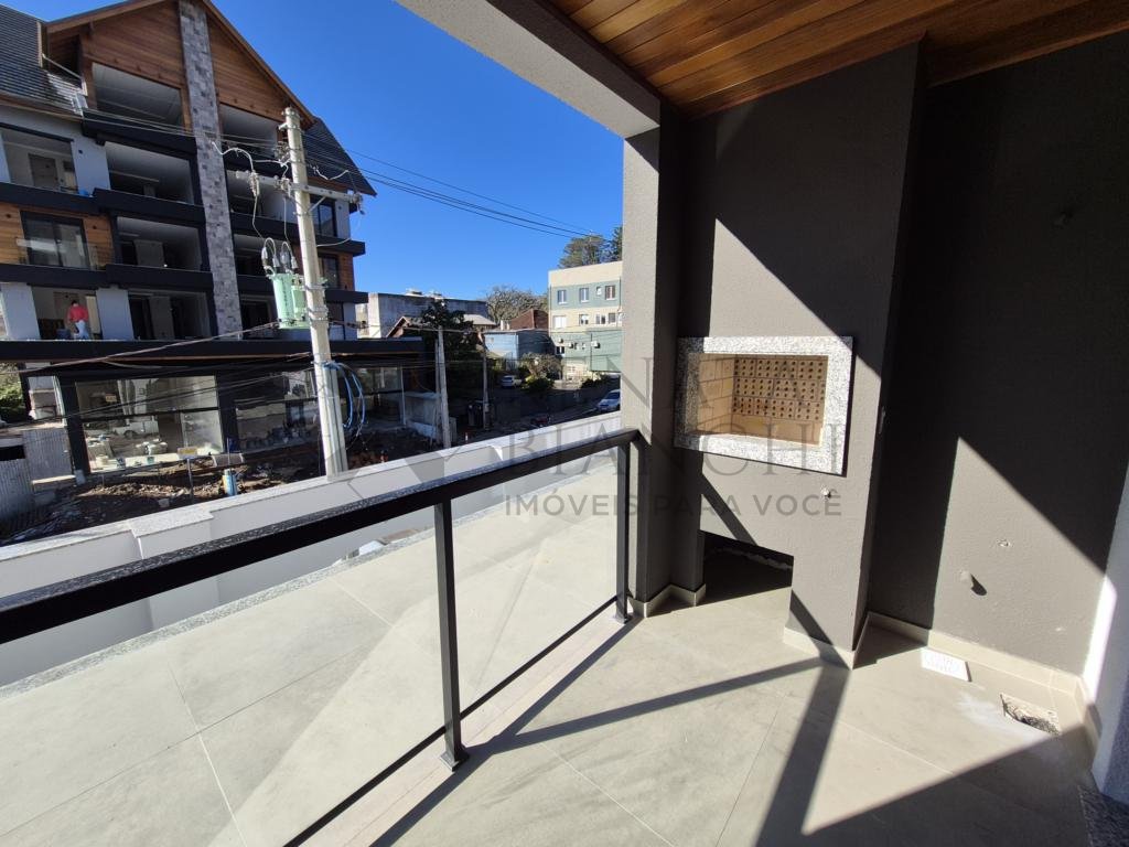 Apartamento 2 dormitórios