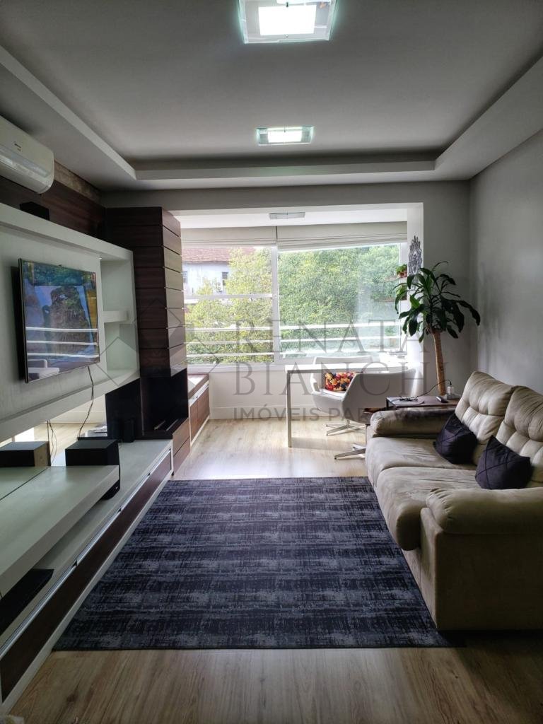Apartamento 1 dormitório