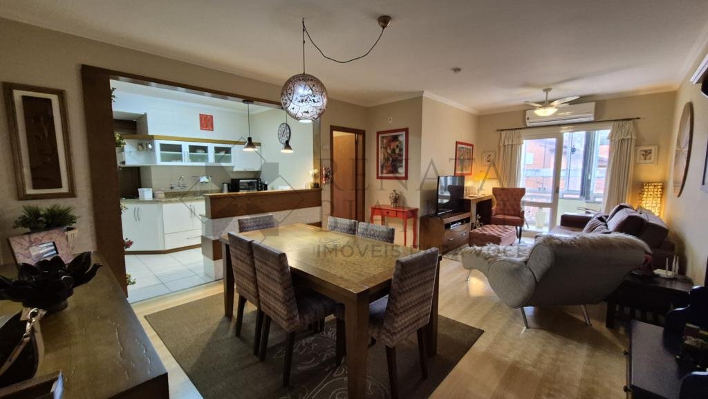 Apartamento 2 dormitórios