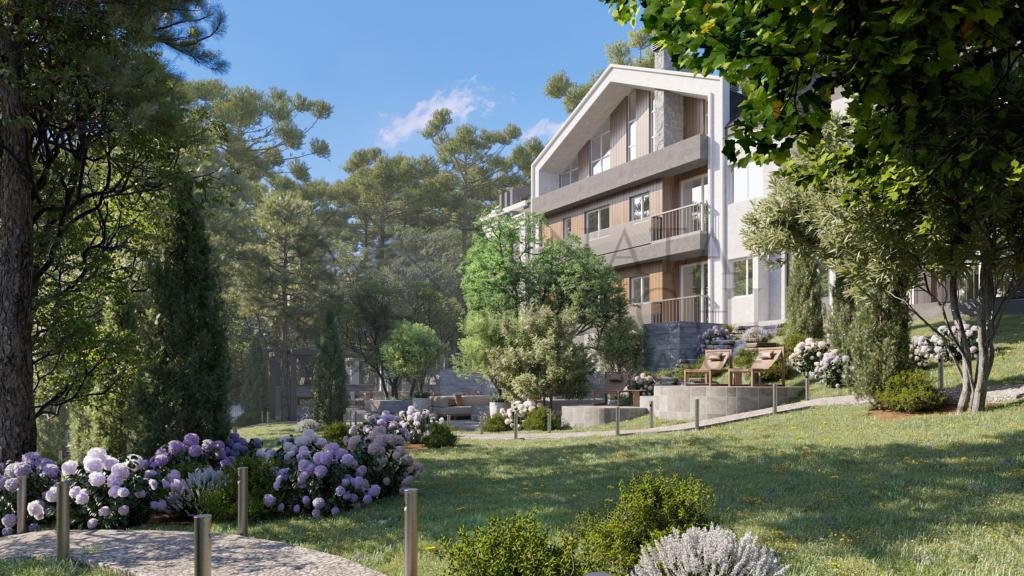 Apartamento 1 dormitório