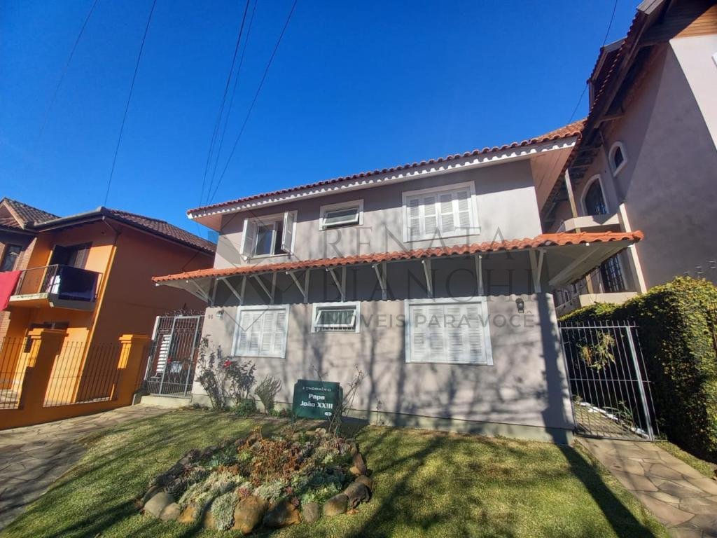 Apartamento 1 dormitório
