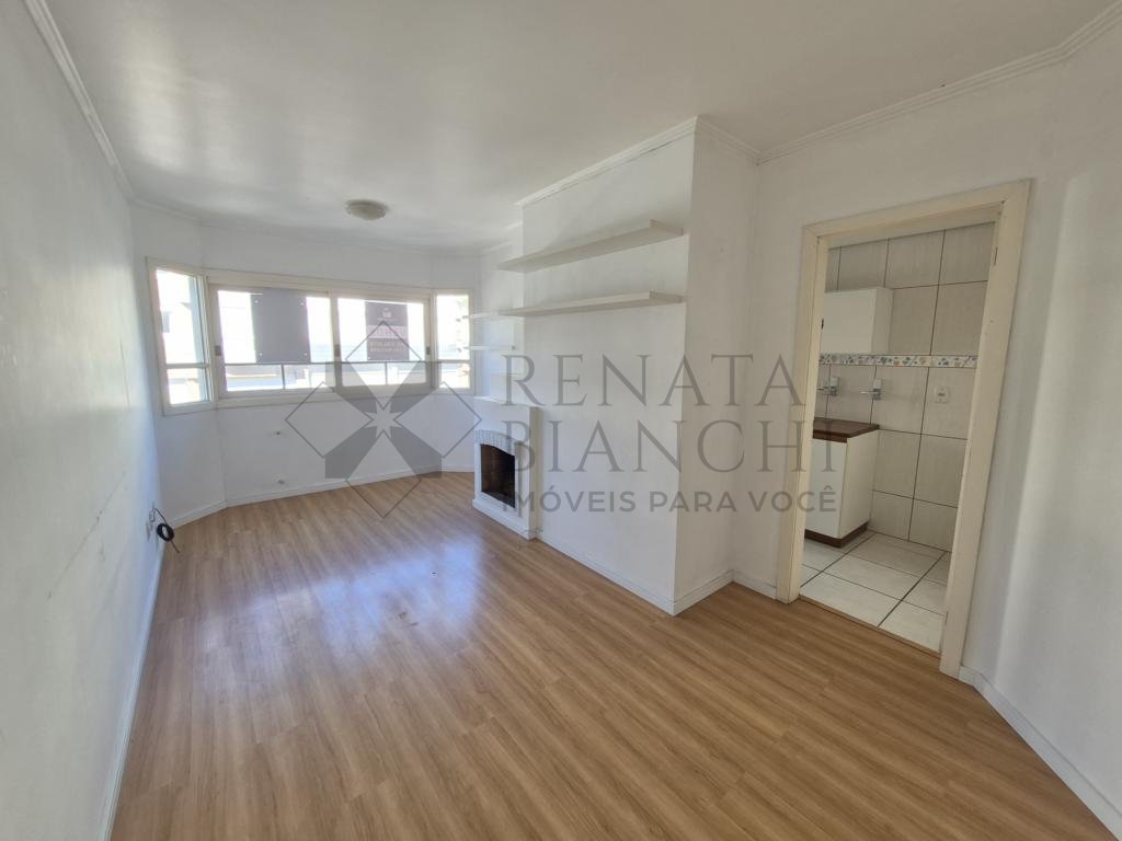 Apartamento 1 dormitório