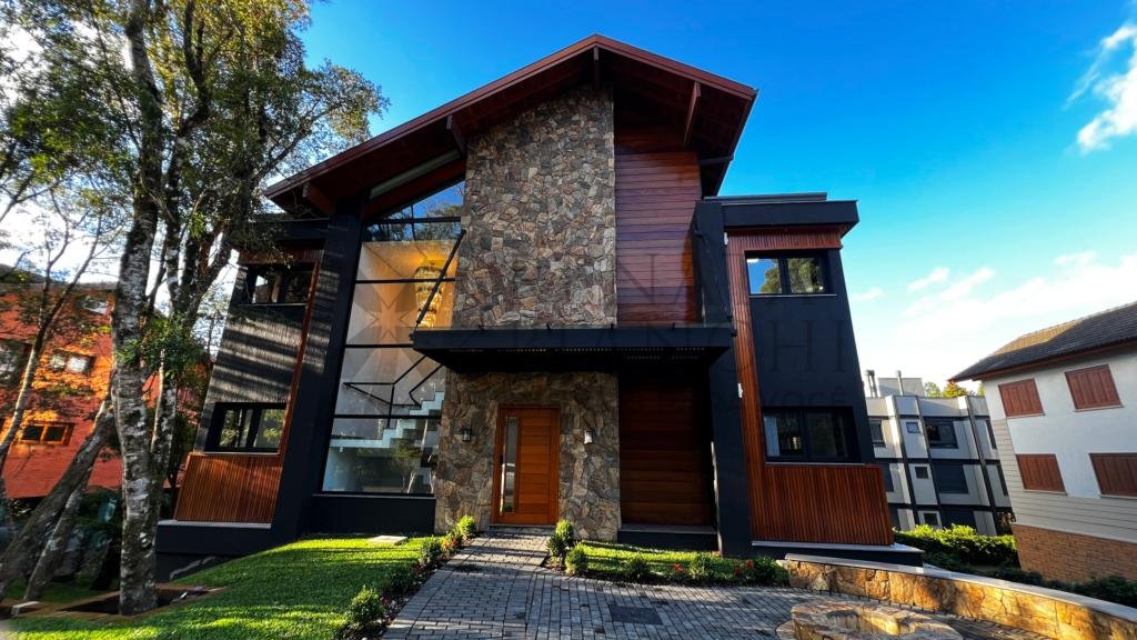 Apartamento 3 dormitórios