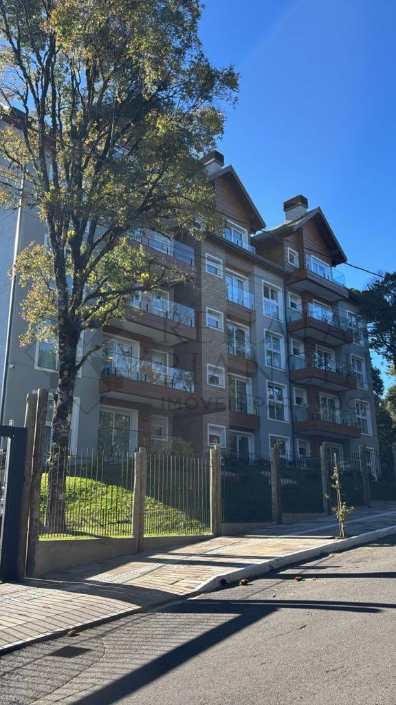 Apartamento 1 dormitório