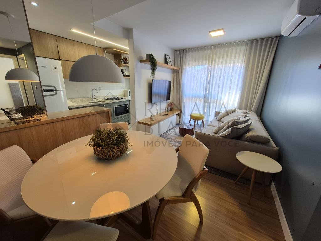 Apartamento 1 dormitório