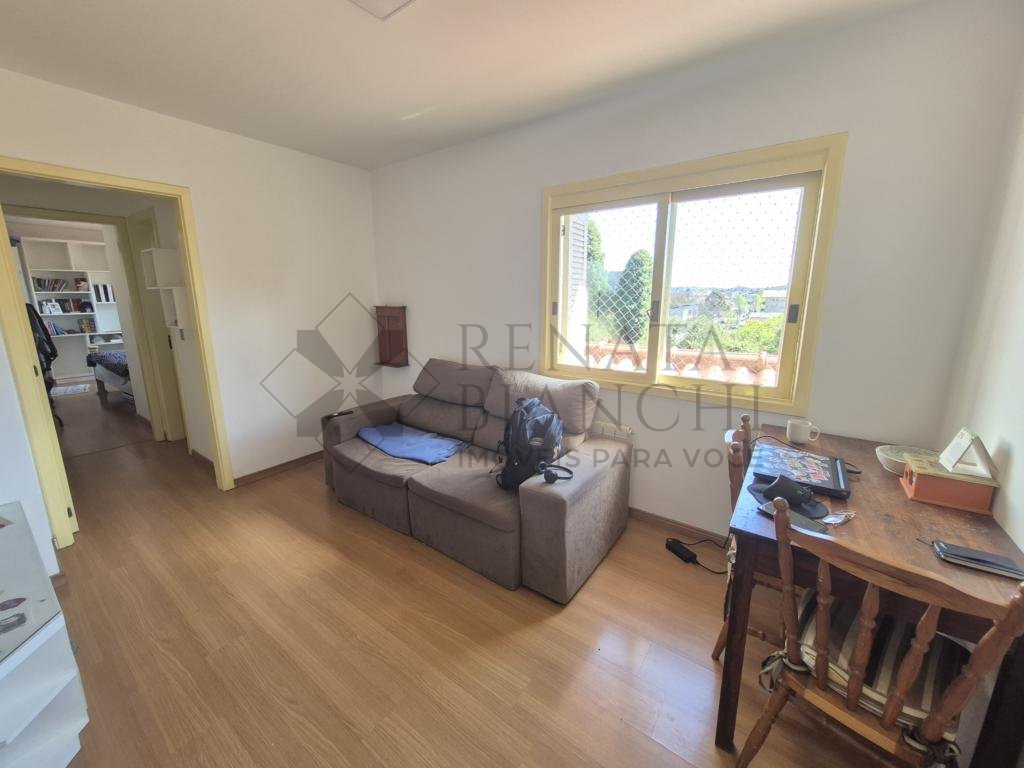 Apartamento 1 dormitório