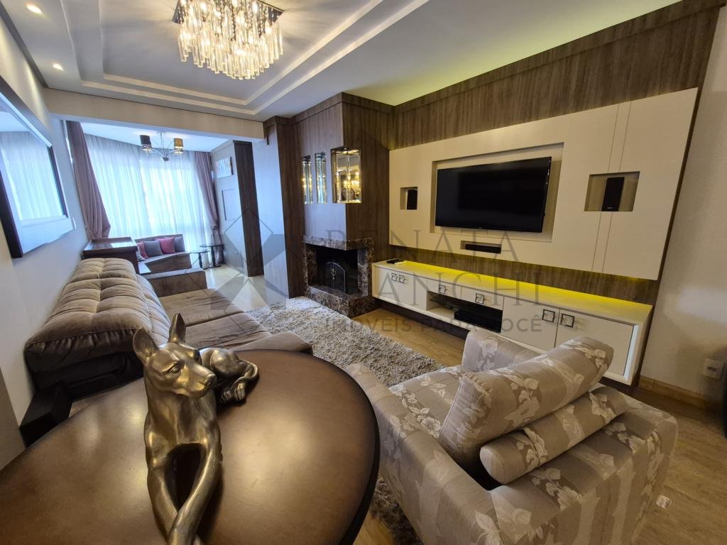 Apartamento 2 dormitórios