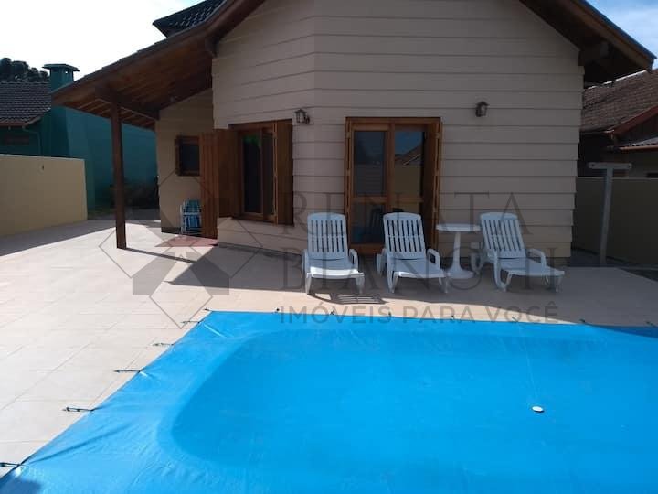 Residência 3 dormitórios