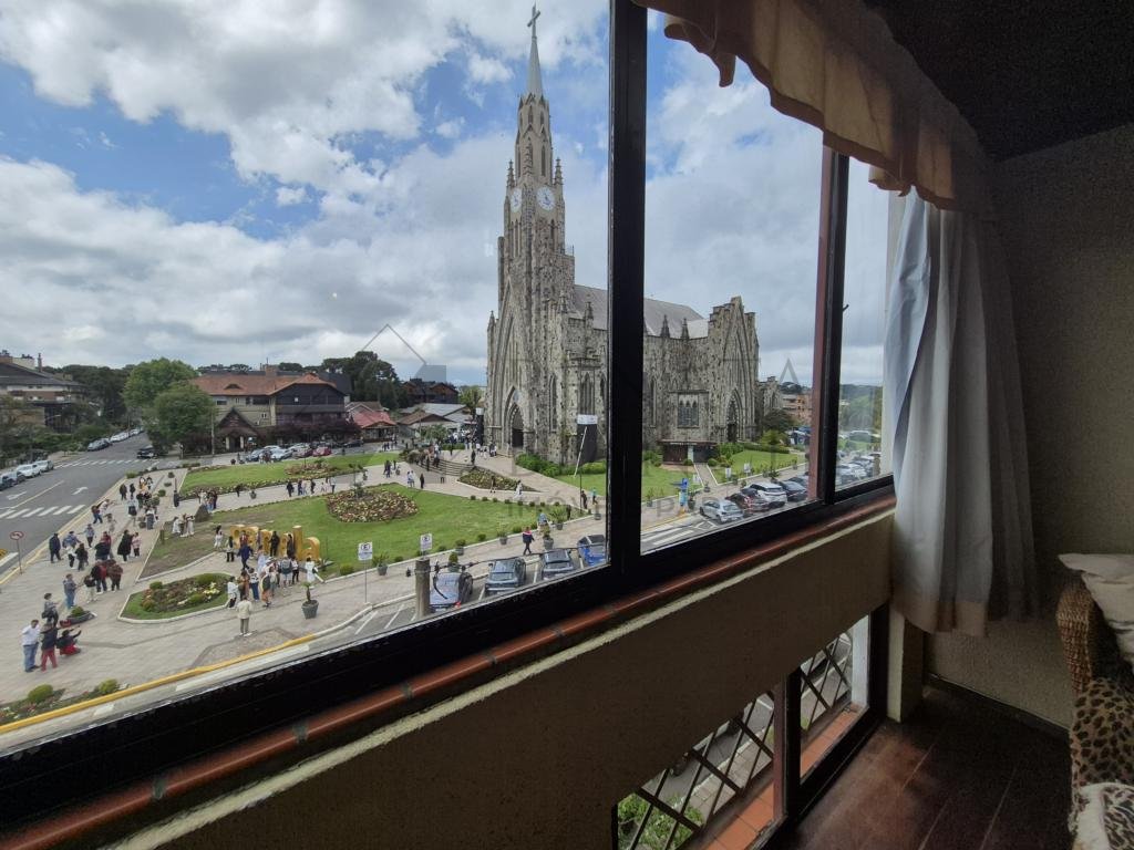 Apartamento 1 dormitório