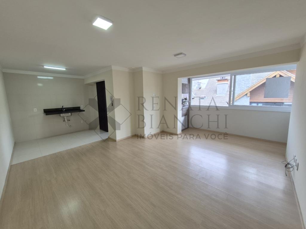 Apartamento 1 dormitório