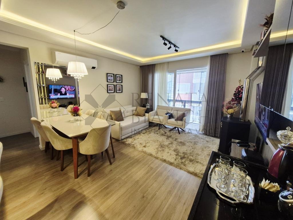 Apartamento 2 dormitórios