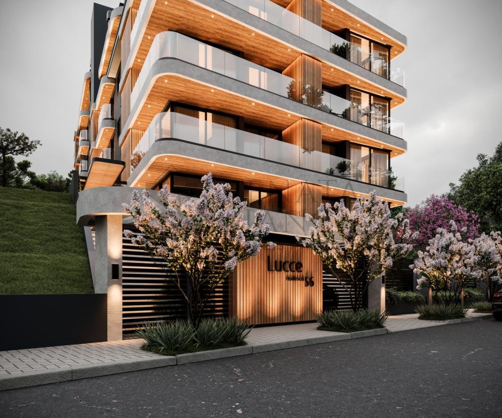 Apartamento 1 dormitório