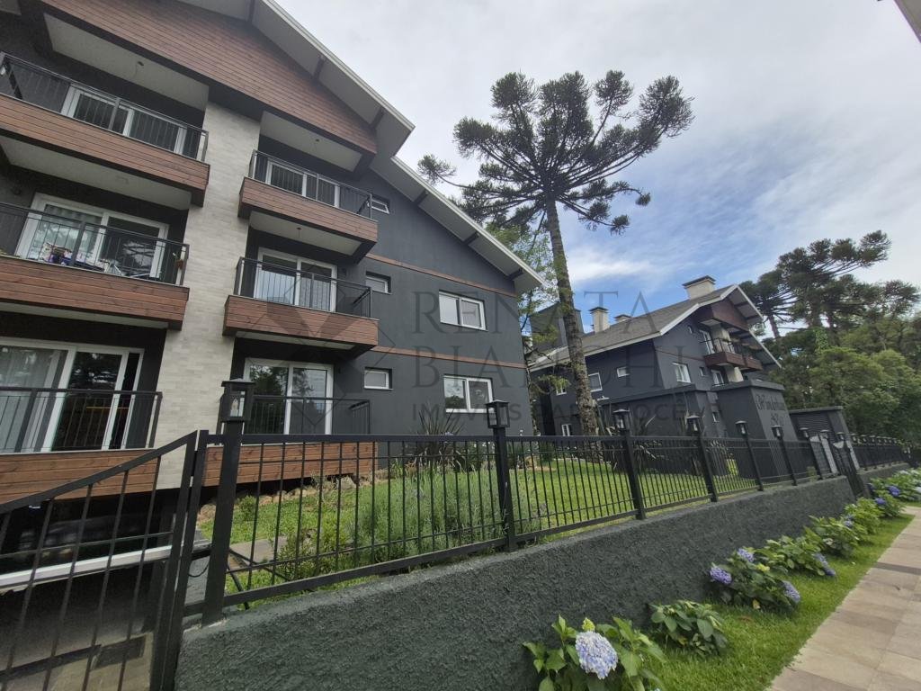 Apartamento 2 dormitórios