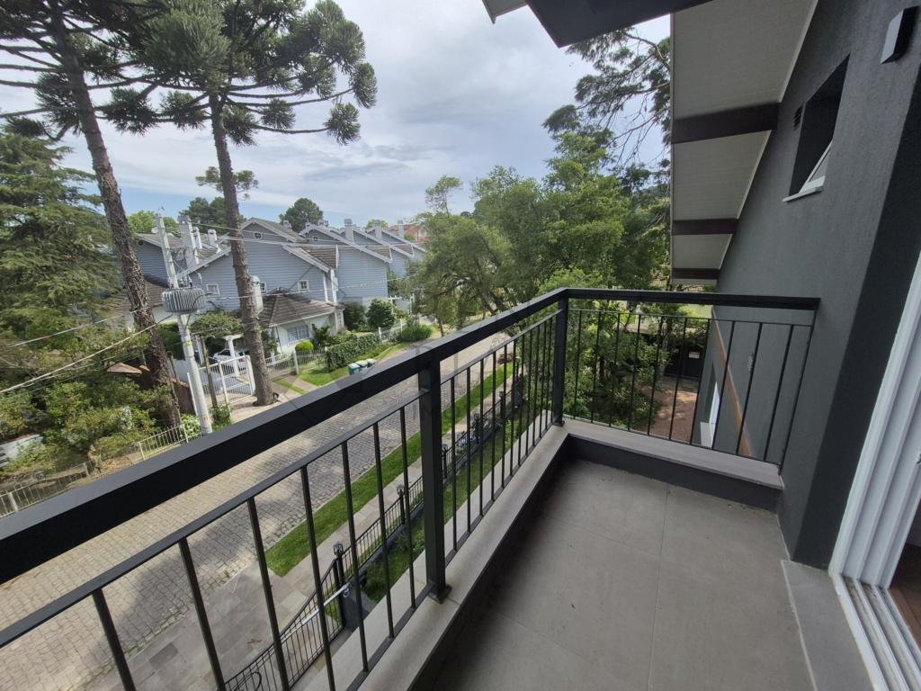 Apartamento 2 dormitórios