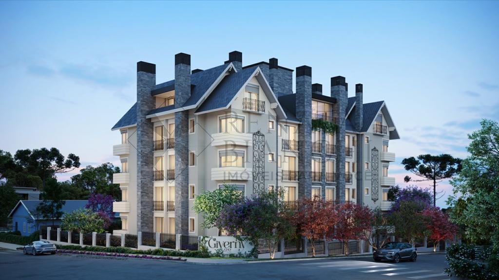 Apartamento 2 dormitórios