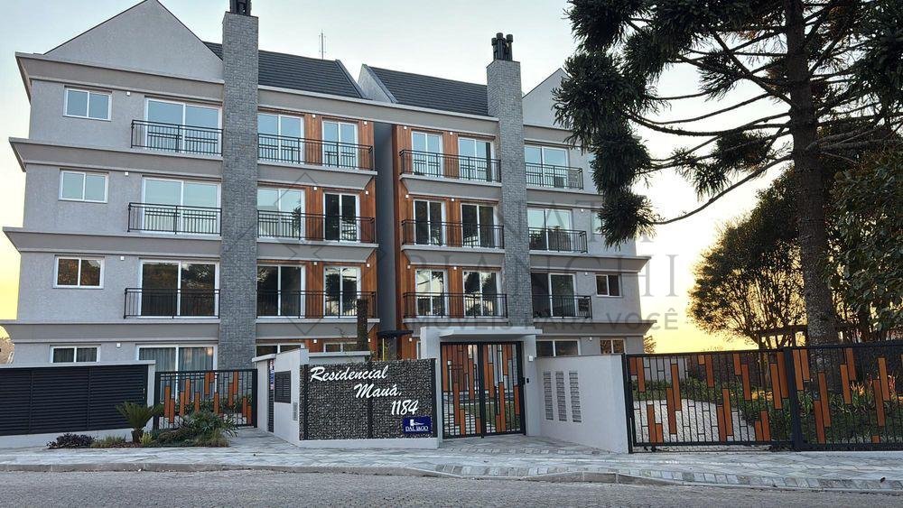 Apartamento 2 dormitórios