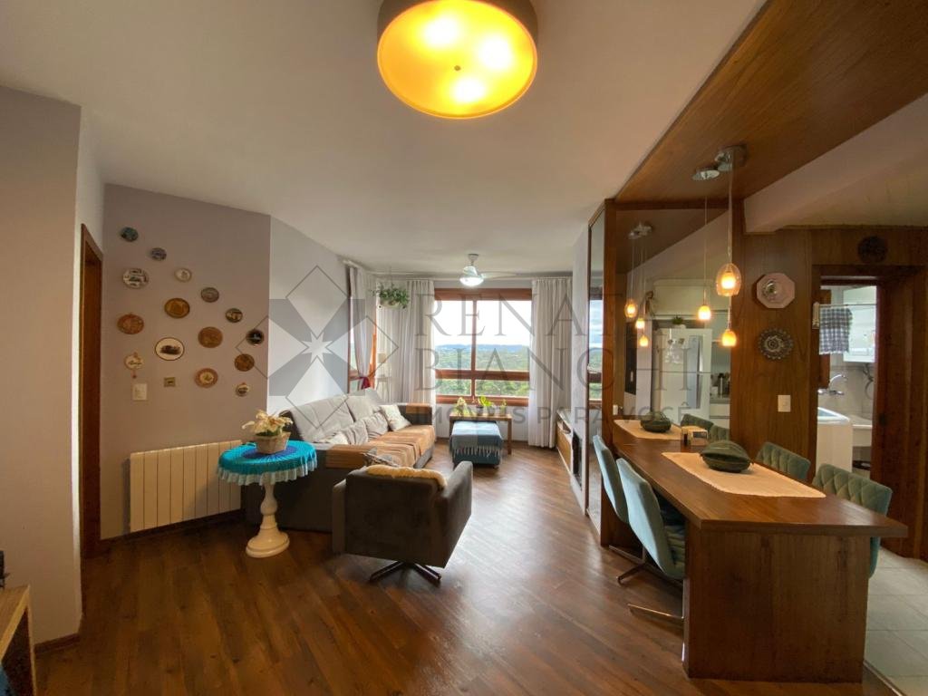 Apartamento 1 dormitório