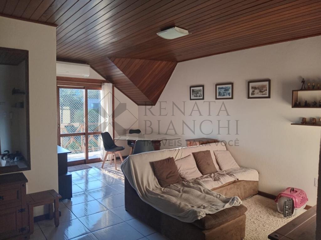 Apartamento 1 dormitório