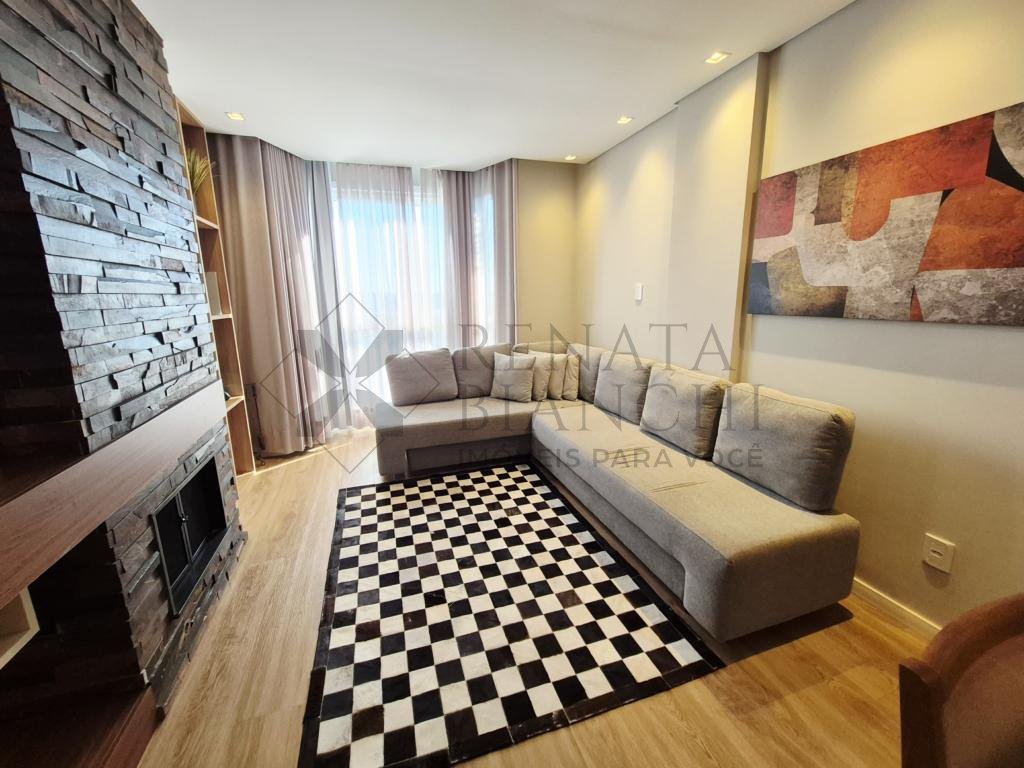 Apartamento 1 dormitório