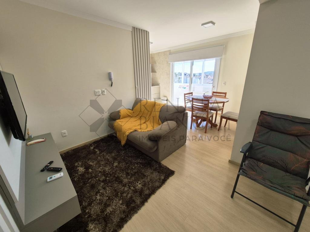 Apartamento 1 dormitório