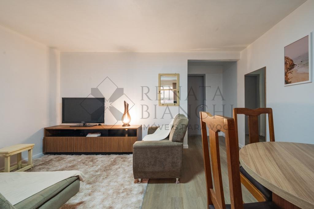 Apartamento 1 dormitório