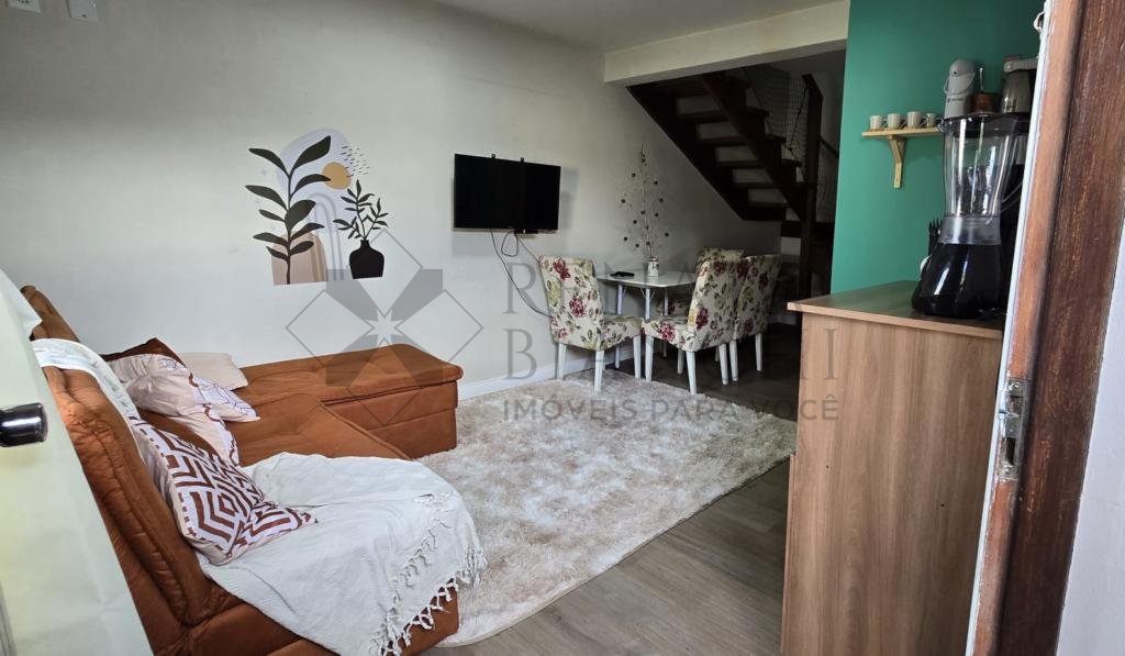 Apartamento 1 dormitório