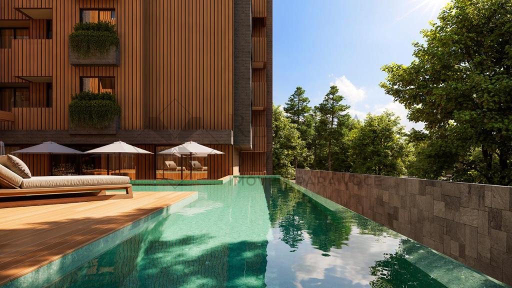 Apartamento 2 dormitórios