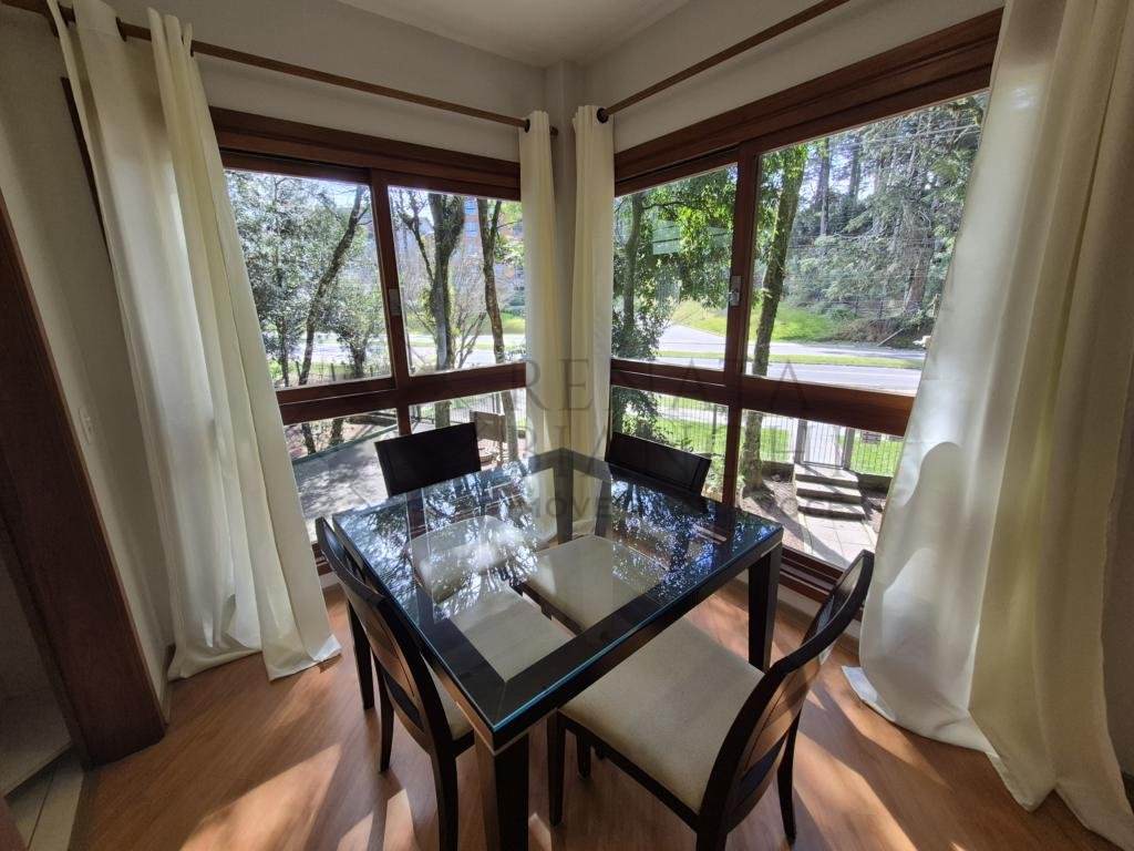 Apartamento 2 dormitórios