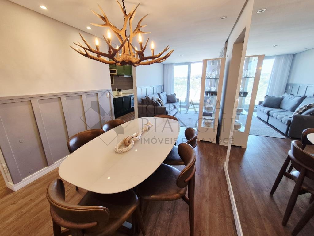 Apartamento 2 dormitórios