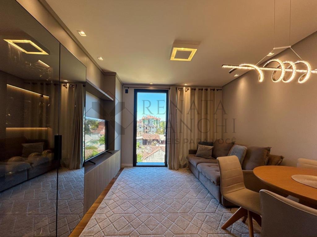 Apartamento 2 dormitórios