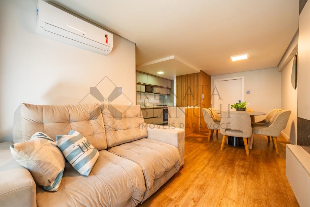 Apartamento 2 dormitórios
