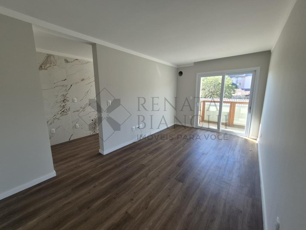 Apartamento 1 dormitório